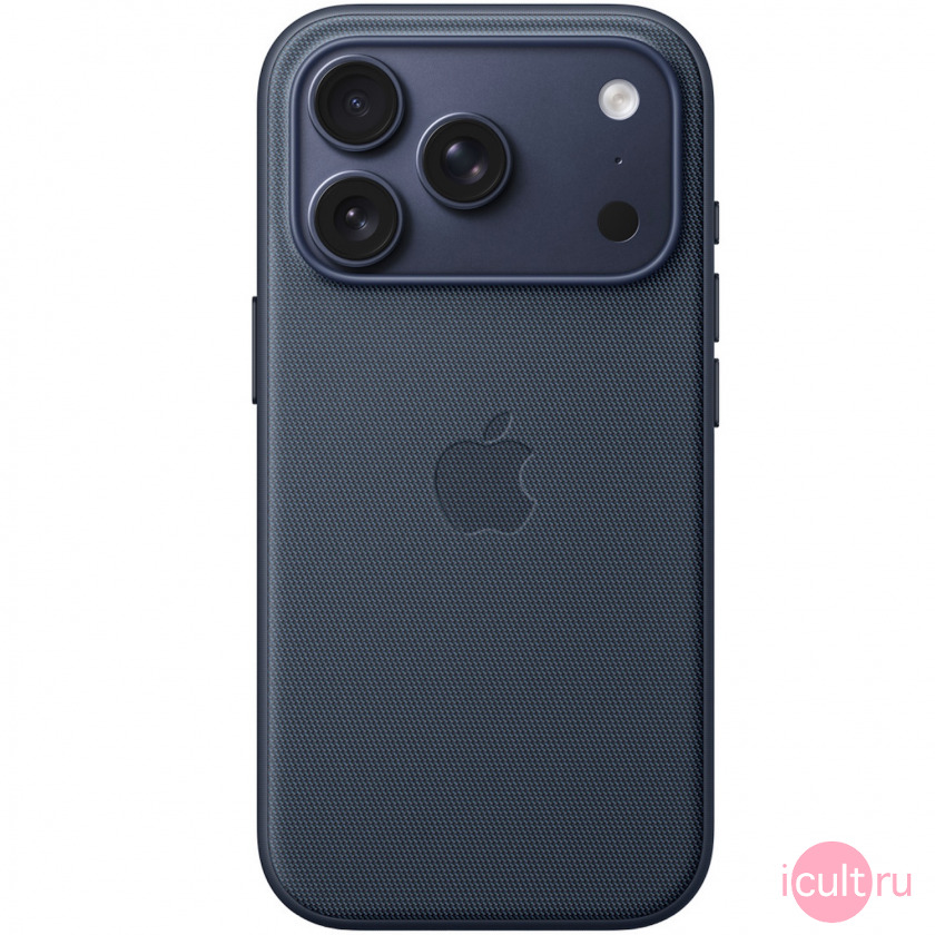   iPhone 17 Pro Max TechWoven Case with MagSafe – 