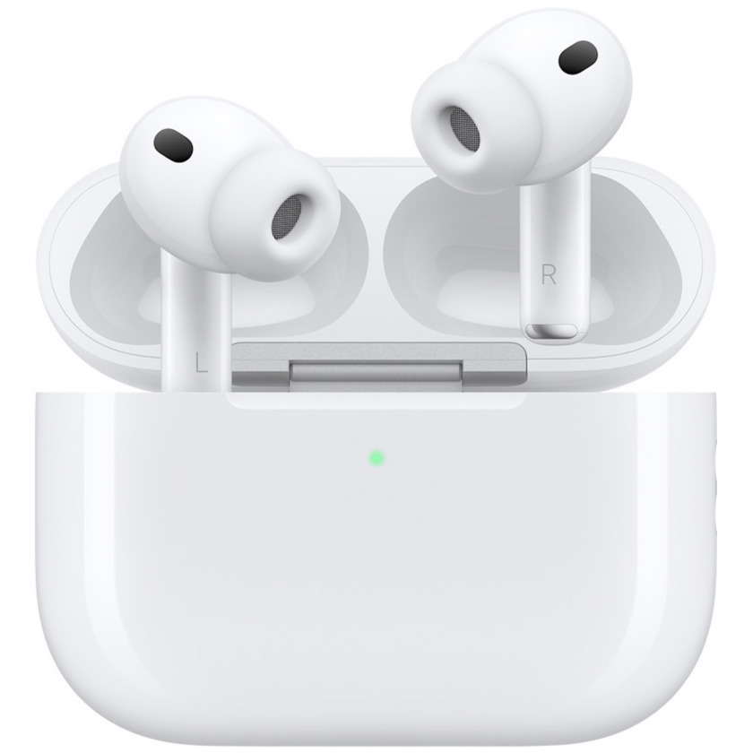  Apple AirPods Pro 3 2025 White  MFHP4