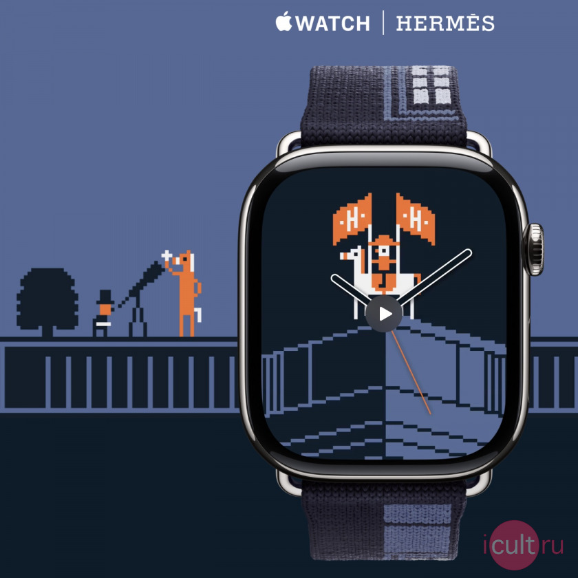 Покупая Apple Watch series 10 вы получаете Прочный дисплей Ion-X. Благодаря самому прочному стеклу в отрасли, дисплей Series 11 в два раза устойчивее к царапинам, чем Series 10, — он готов ко всему, что преподнесёт день. Покупая Apple Watch series 10 вы получаете Прочный дисплей Ion-X. Благодаря самому прочному стеклу в отрасли, дисплей Series 11 в два раза устойчивее к царапинам, чем Series 10, — он готов ко всему, что преподнесёт день.