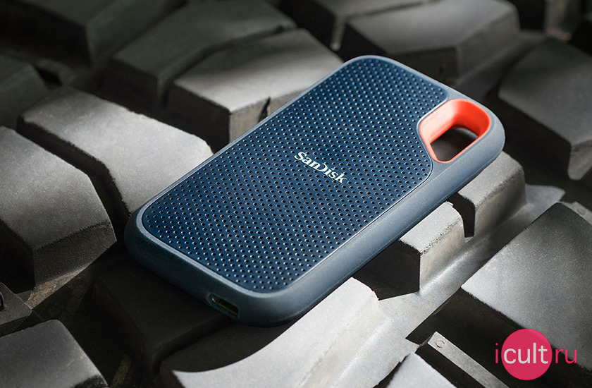 SanDisk SDSSDE61-1T00-G25