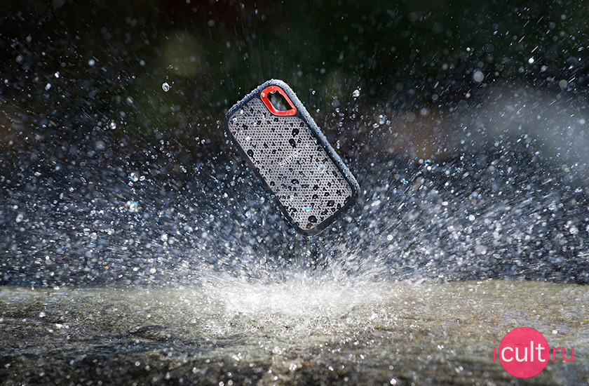 SanDisk Extreme Portable SSD V2 1TB