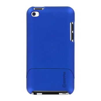 �������� ����������� ����� Griffin OutfitIce Blue ��� iPod Touch 4G ����� GB01910