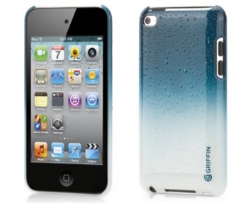 ����������� ����� � ������������ �������� ��� iPod Touch 4G Griffin Outfit Mist GB02008