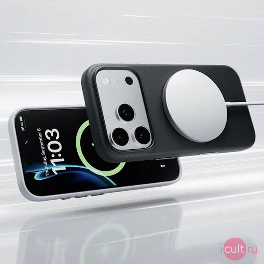 Benks VitaPro Phone Case with MagSafe iPhone 17 Benks VitaPro Phone Case with MagSafe iPhone 17