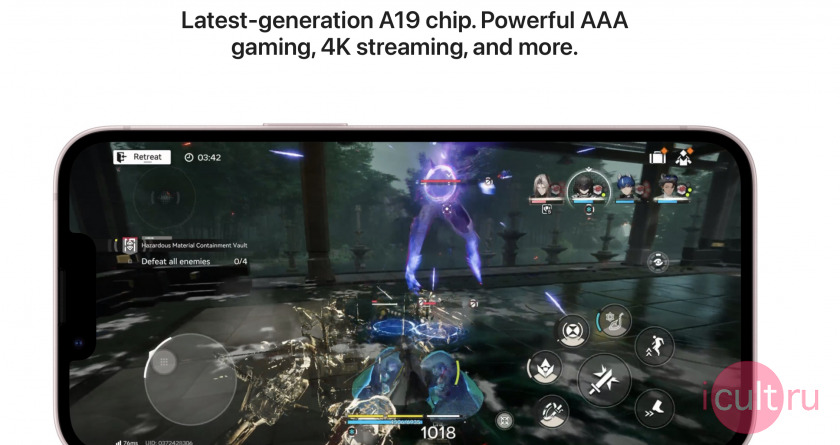 Apple iPhone 17e 2026 �� ����� ����� A19 c ��������� �������� ���������������� � ���������� ������������������ ���