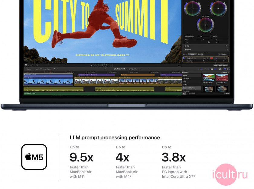 #MacBookAir2026 #M5 #AppleSilicon #������������ #������������� #���������� #���������� #WiFi7 #��������������