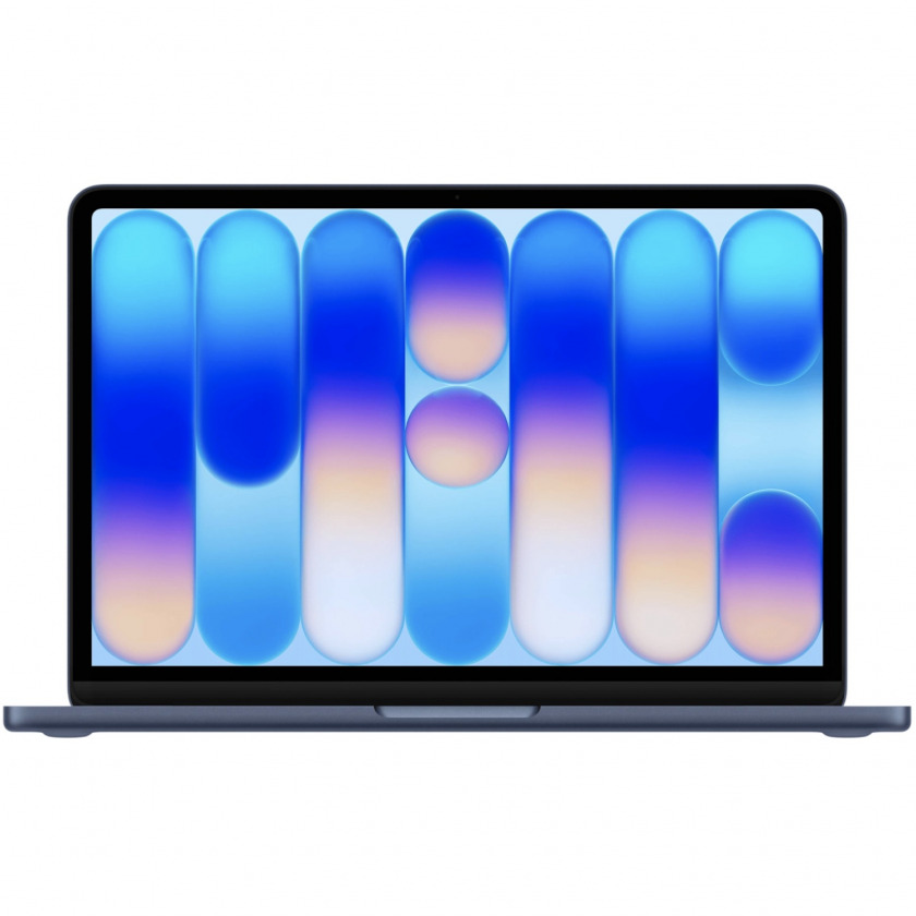 ������� Apple MacBook Neo 13 2026 (Apple A18 Pro 6-core/8GB/ 256GB SSD/ Apple graphics 5-core/ Wi-Fi/Bluetooth/macOS) Midnight �����-����� MHFF4