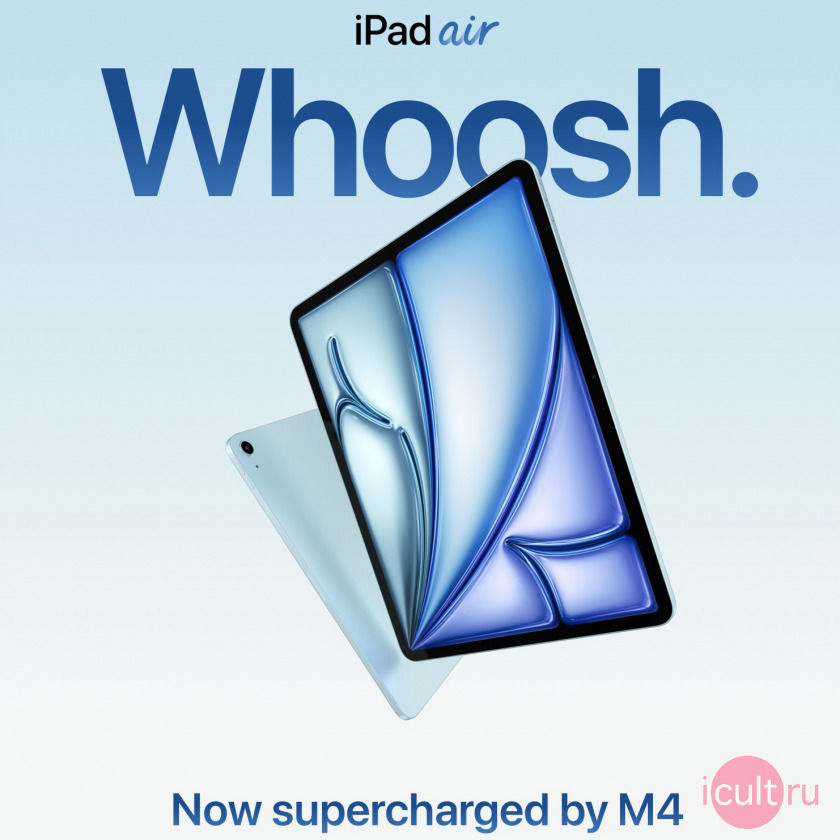 Apple iPad Air 2026 Now supercharged by M4 Apple iPad Air 2026 Now supercharged by M4