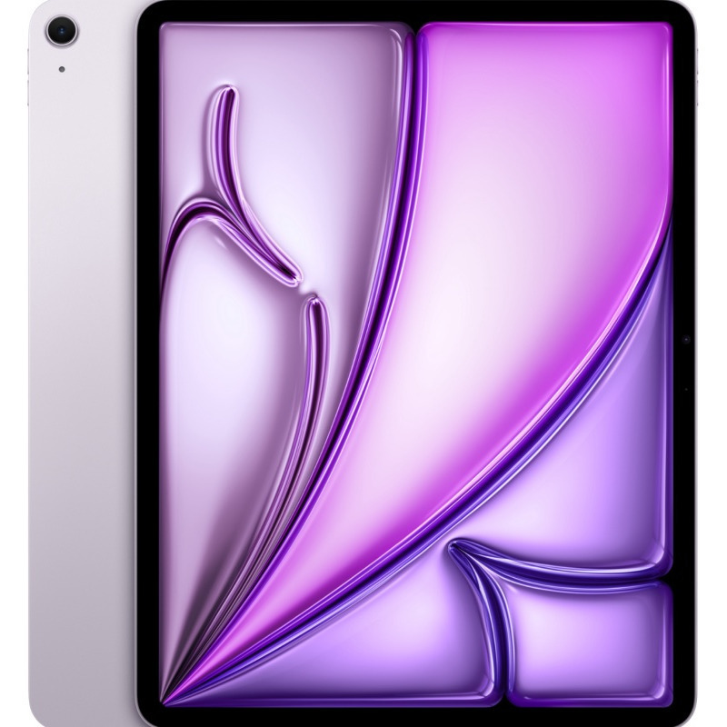 ���������� ��������� Apple iPad Air 11" 2026 M4 512GB Wi-Fi + Cellular purple ��������� MH7I4