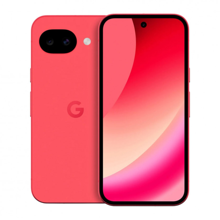 �������� Google Pixel 10a 8/256GB nano SIM + eSIM Berry/�����