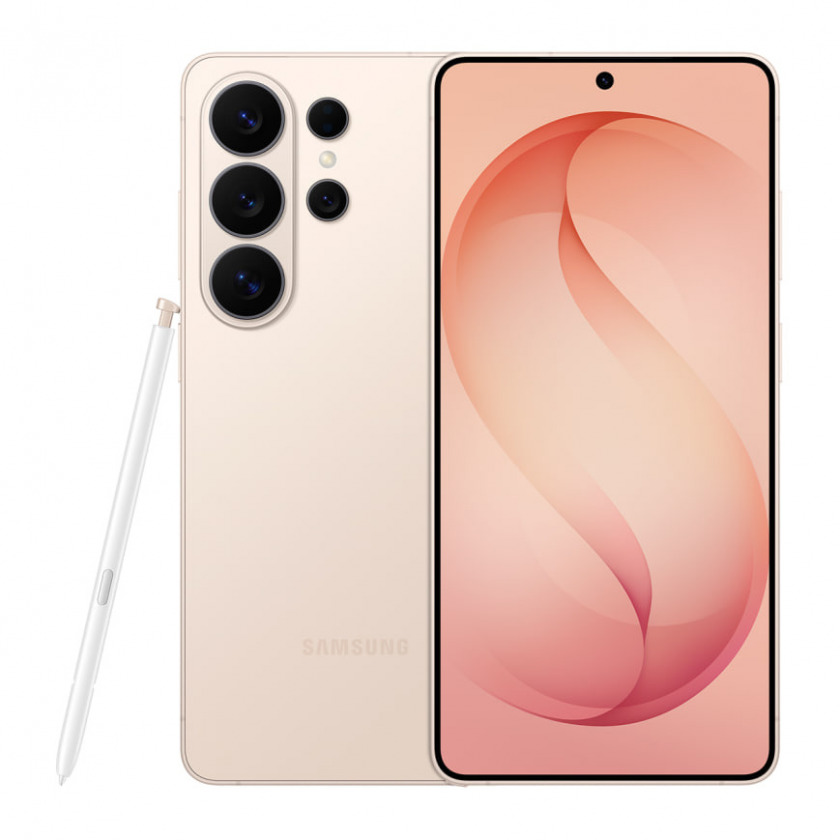 �������� Samsung Galaxy S26 Ultra 12/512�� nano SIM + eSIM/Pink Gold/������� ������