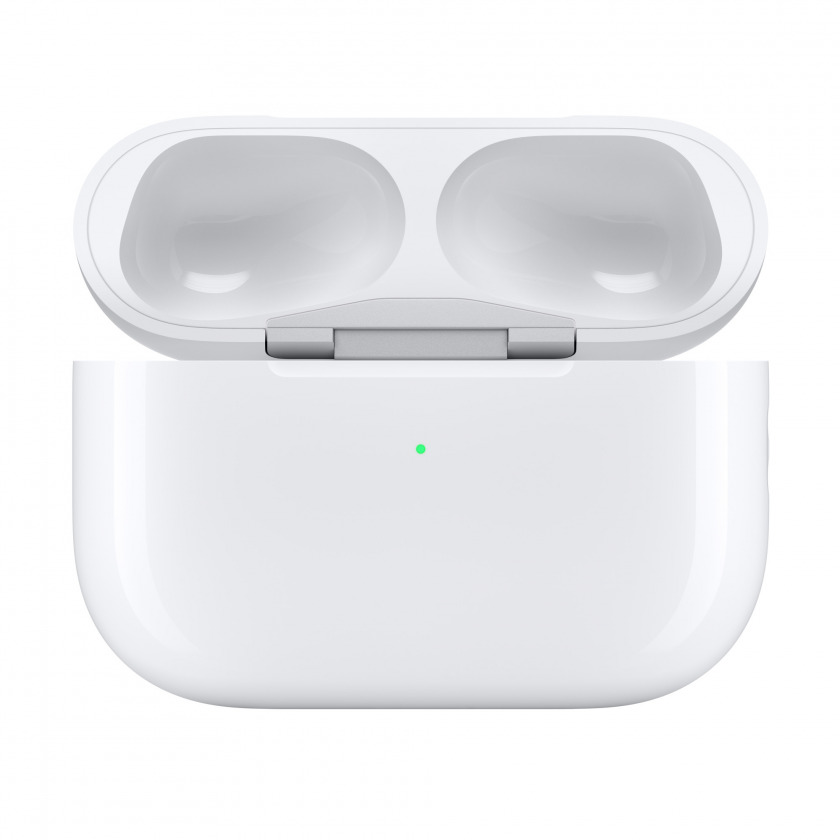�������� ���� Apple MagSafe Charging Case (USB-C) for AirPods Pro (3nd generation) ����� A3122
