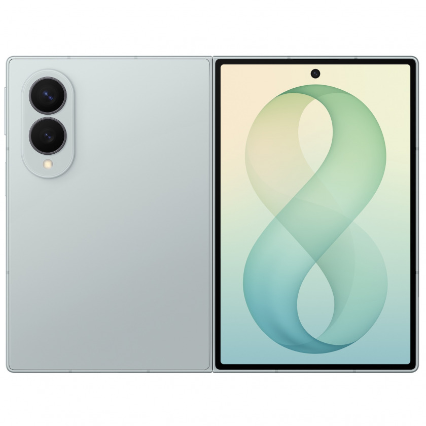 �������� Samsung Galaxy Z Fold8 16/1�� nano SIM + eSIM pistachio/��������