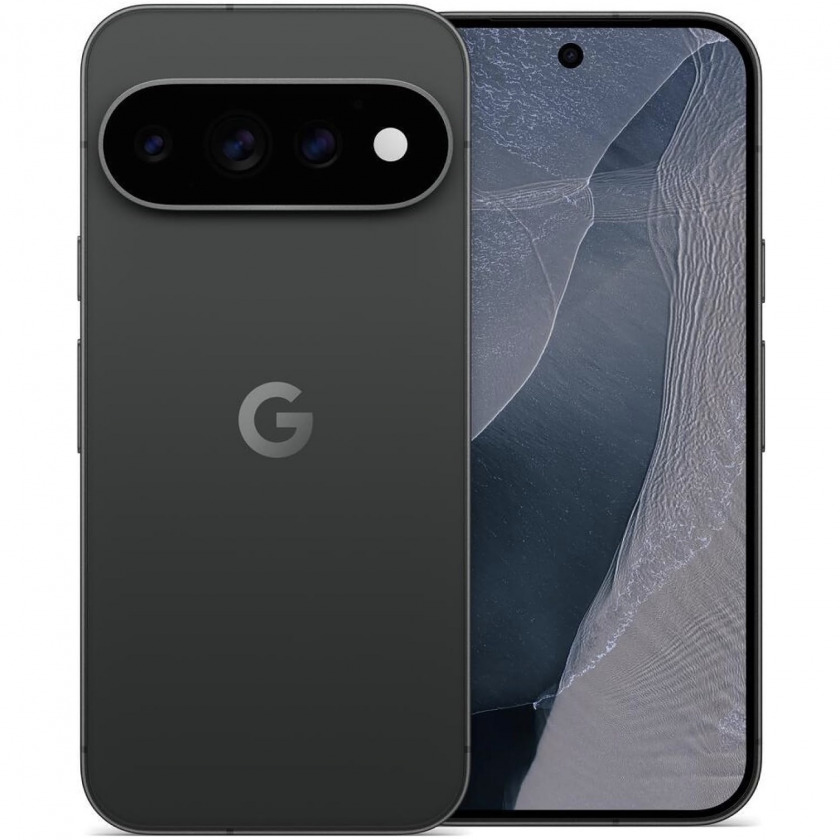 �������� Google Pixel 11 Pro XL 16/1TB nano SIM + eSIM Obsidian ������