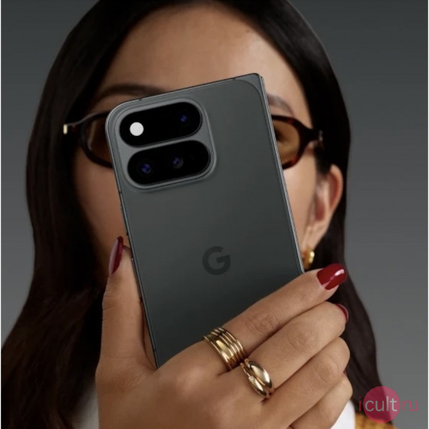 Google Pixel 10 Pro Fold �� ����� G5 � ����������� ������� 16 �� ��� ����� AI �����