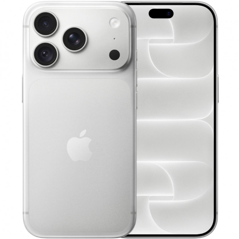 �������� Apple iPhone 18 Pro Max 512GB nano SIM + eSIM Silver �����������