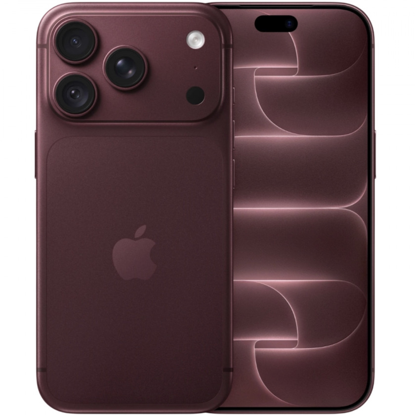 �������� Apple iPhone 18 Pro Max 512GB eSIM Burgundy ��������