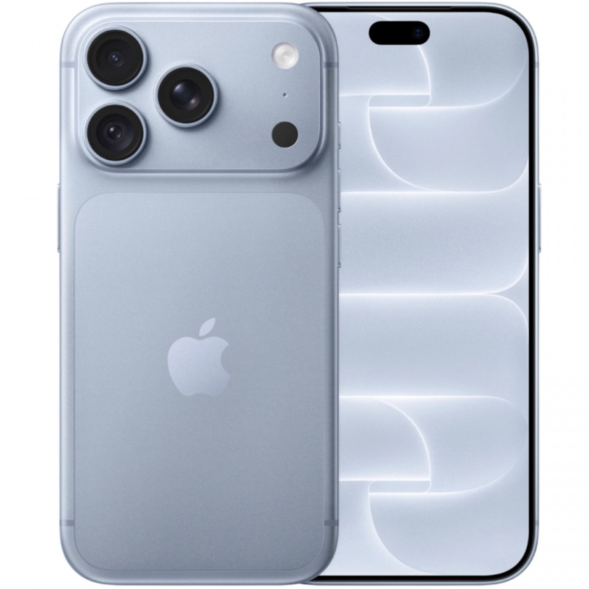 �������� Apple iPhone 18 Pro Max 256GB eSIM Glacier �������