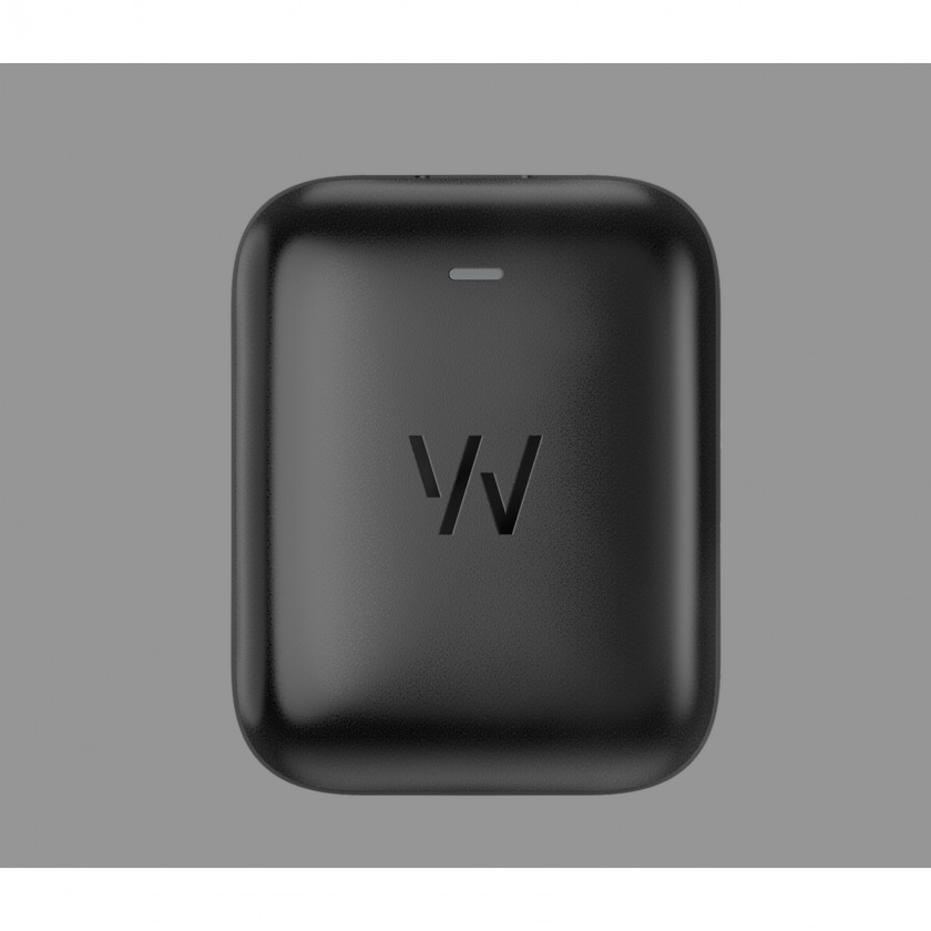 ������������ ������� WHOOP Wireless PowerPack