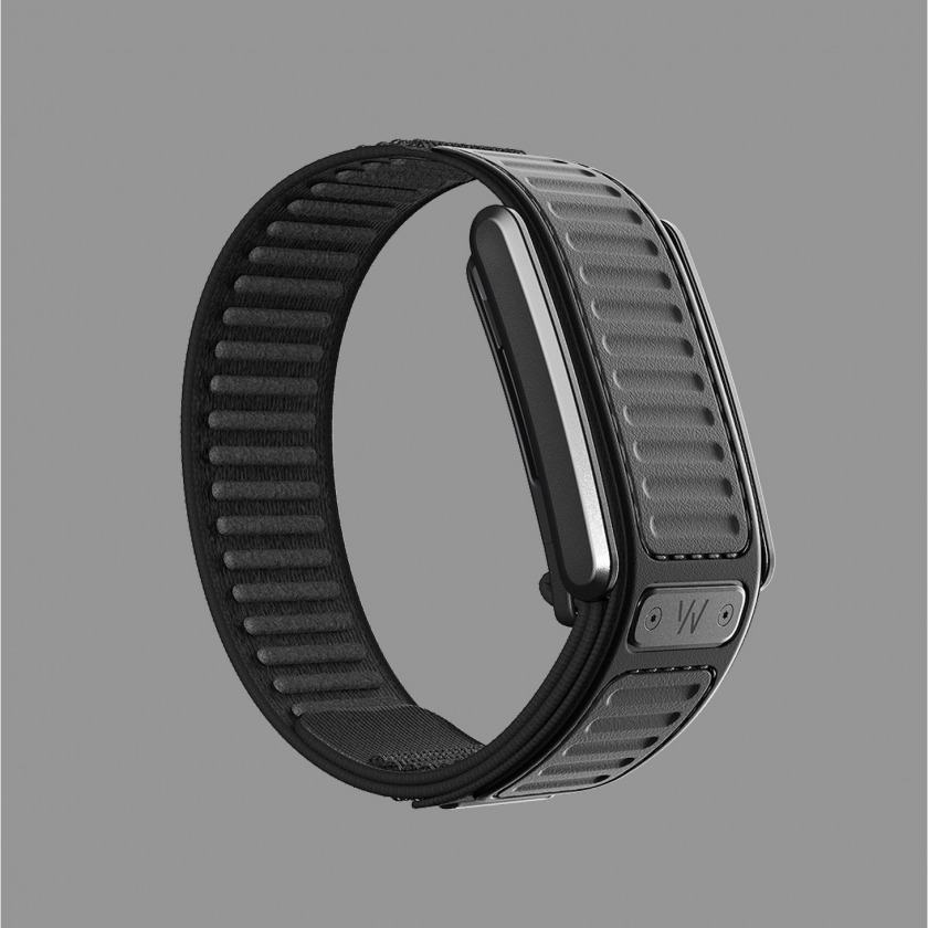 ������� WHOOP 5.0 Navigator Band Ridgeline/Ҹ���-�����