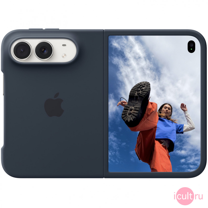 Apple iPhone 18 Pro Silicone Case with MagSafe Crisp Burgundy �������� &mdash; �����, ������� �����, ��� ������� &mdash; ��� �� ������, � ������ 🎨📱