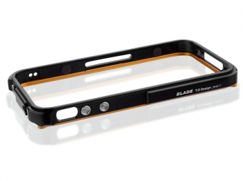 ������������� �����-������ ��� iPhone 4 Tiger Design Blade ������/�������