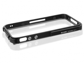 ������������� �����-������ ��� iPhone 4 Tiger Design Blade ������/�����������