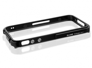 ������������� �����-������ ��� iPhone 4 Tiger Design Blade ��������� ������