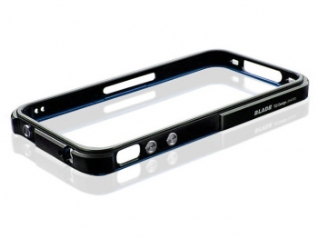 ������������� �����-������ ��� iPhone 4 Tiger Design Blade ������/�����
