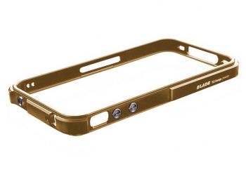 ������������� �����-������ ��� iPhone 4 Tiger Design Blade �������