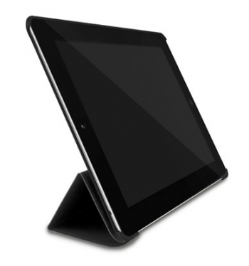 �����-��������� ��� iPad 2 Incase Magazine Jacket black ������ cl57925