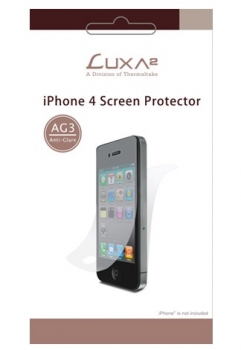      iPhone 4 Luxa 2 HC3 LHA0017