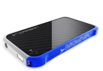 ������������ ������������� �����-������ ��� iPhone 4 Element Case Vapor 4 �����������/�����
