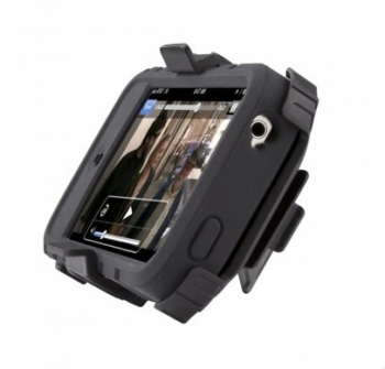     iPhone 4/4S Speck ToughSkin Case for iPhone 4 SPK-A0815