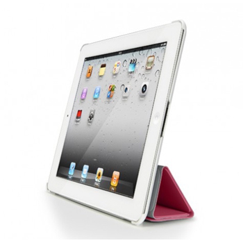  - SGP Harmonie Series White  iPad 2  SGP07868