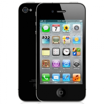 MD242RS/A Apple iPhone 4S 32Gb Black  ()
