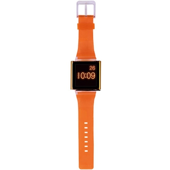 ������� �� ���� Ozaki iCoat Watch Orange ��� iPod Nano 6G ��������� IC877OR