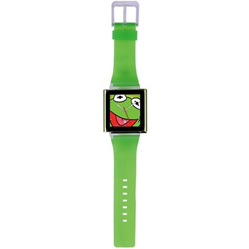 ������� �� ���� Ozaki iCoat Watch Green ��� iPod Nano 6G ������� IC877GN