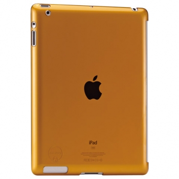   Ozaki iCoat Wardrobe+ Orange  iPad 2  IC897OR