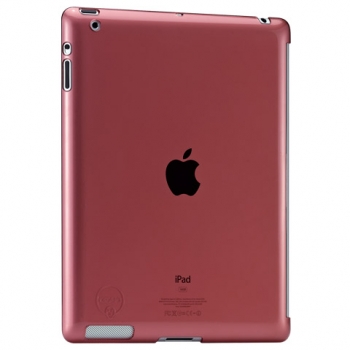   Ozaki iCoat Wardrobe+ Pink  iPad 2  IC897PK