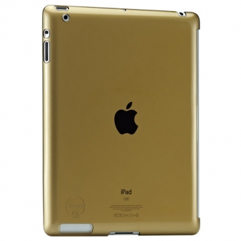   Ozaki iCoat Wardrobe+ Tan  iPad 2  IC897TN
