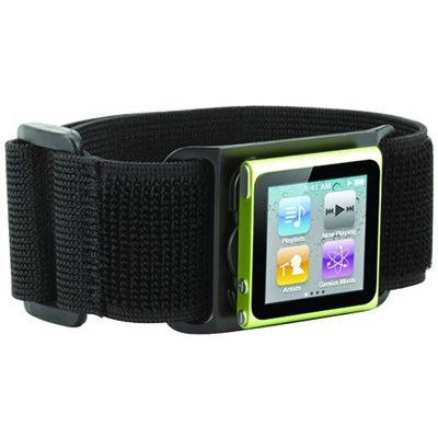   Griffin AeroSport  iPod nano 6G GB01932