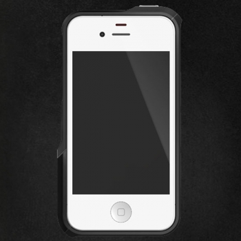 ������������� �����-������ Element Case Vapor Pro ��� iPhone 4/4S ������