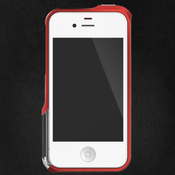  - Element Case Vapor Pro  iPhone 4/4S / 