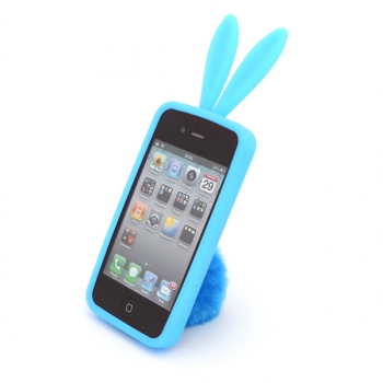 ���������� ����� Rabito Blue ��� iPhone 4/4S �������