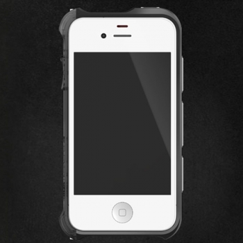 ������������� �����-������ Element Case Vapor Comp ��� iPhone 4/4S ������