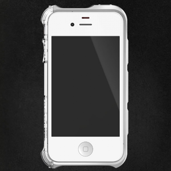 ������������� �����-������ Element Case Vapor Comp ��� iPhone 4/4S �����������