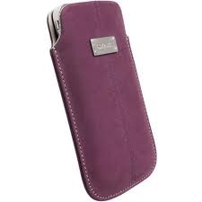 �������� ����� Krusell ��� iPhone 4/4S ���������� KS-95316