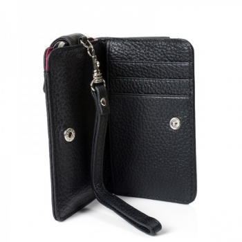 �����-�������� Knomo Wristlet Black ��� iPhone 3G/4 ������ KN-POD087