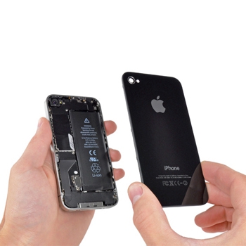     iPhone 4/4S